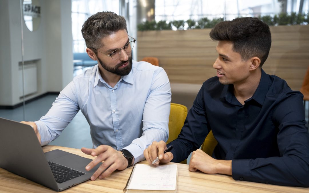 Mentorat et transmission des savoirs : catalyseurs d’innovation collective